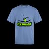 Team Polyester Youth Sleeve ATC Pro Tee Thumbnail