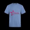 Team Polyester Youth Sleeve ATC Pro Tee Thumbnail