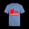 Team Polyester Youth Sleeve ATC Pro Tee Thumbnail