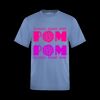 Team Polyester Youth Sleeve ATC Pro Tee Thumbnail