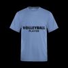 Team Polyester Youth Sleeve ATC Pro Tee Thumbnail