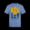Team Polyester Youth Sleeve ATC Pro Tee Thumbnail
