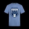 Team Polyester Youth Sleeve ATC Pro Tee Thumbnail