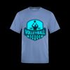 Team Polyester Youth Sleeve ATC Pro Tee Thumbnail