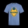 Team Polyester Youth Sleeve ATC Pro Tee Thumbnail