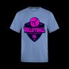 Team Polyester Youth Sleeve ATC Pro Tee Thumbnail