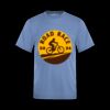 Team Polyester Youth Sleeve ATC Pro Tee Thumbnail