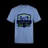Team Polyester Youth Sleeve ATC Pro Tee Thumbnail