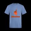 Team Polyester Youth Sleeve ATC Pro Tee Thumbnail