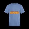 Team Polyester Youth Sleeve ATC Pro Tee Thumbnail