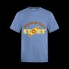 Team Polyester Youth Sleeve ATC Pro Tee Thumbnail