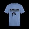 Team Polyester Youth Sleeve ATC Pro Tee Thumbnail