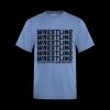 Team Polyester Youth Sleeve ATC Pro Tee Thumbnail