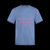 Team Polyester Youth Sleeve ATC Pro Tee Thumbnail
