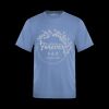 Team Polyester Youth Sleeve ATC Pro Tee Thumbnail