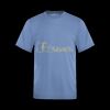 Team Polyester Youth Sleeve ATC Pro Tee Thumbnail