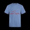 Team Polyester Youth Sleeve ATC Pro Tee Thumbnail