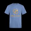 Team Polyester Youth Sleeve ATC Pro Tee Thumbnail
