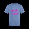 Team Polyester Youth Sleeve ATC Pro Tee Thumbnail