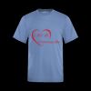 Team Polyester Youth Sleeve ATC Pro Tee Thumbnail