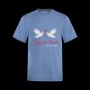 Team Polyester Youth Sleeve ATC Pro Tee Thumbnail