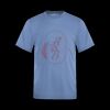 Team Polyester Youth Sleeve ATC Pro Tee Thumbnail