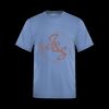 Team Polyester Youth Sleeve ATC Pro Tee Thumbnail