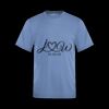 Team Polyester Youth Sleeve ATC Pro Tee Thumbnail