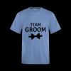 Team Polyester Youth Sleeve ATC Pro Tee Thumbnail