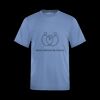 Team Polyester Youth Sleeve ATC Pro Tee Thumbnail
