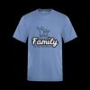 Team Polyester Youth Sleeve ATC Pro Tee Thumbnail
