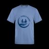 Team Polyester Youth Sleeve ATC Pro Tee Thumbnail
