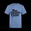 Team Polyester Youth Sleeve ATC Pro Tee Thumbnail