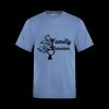 Team Polyester Youth Sleeve ATC Pro Tee Thumbnail
