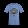 Team Polyester Youth Sleeve ATC Pro Tee Thumbnail