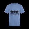 Team Polyester Youth Sleeve ATC Pro Tee Thumbnail