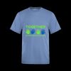 Team Polyester Youth Sleeve ATC Pro Tee Thumbnail