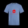 Team Polyester Youth Sleeve ATC Pro Tee Thumbnail