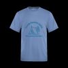Team Polyester Youth Sleeve ATC Pro Tee Thumbnail
