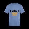 Team Polyester Youth Sleeve ATC Pro Tee Thumbnail