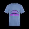 Team Polyester Youth Sleeve ATC Pro Tee Thumbnail
