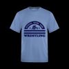 Team Polyester Youth Sleeve ATC Pro Tee Thumbnail