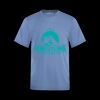 Team Polyester Youth Sleeve ATC Pro Tee Thumbnail