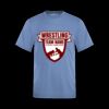 Team Polyester Youth Sleeve ATC Pro Tee Thumbnail