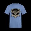 Team Polyester Youth Sleeve ATC Pro Tee Thumbnail