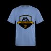 Team Polyester Youth Sleeve ATC Pro Tee Thumbnail