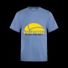 Team Polyester Youth Sleeve ATC Pro Tee Thumbnail