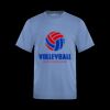 Team Polyester Youth Sleeve ATC Pro Tee Thumbnail