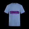 Team Polyester Youth Sleeve ATC Pro Tee Thumbnail
