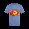 Team Polyester Youth Sleeve ATC Pro Tee Thumbnail